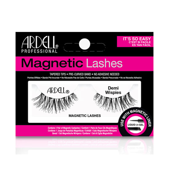 Magnetic Liner & Lash Demi Wispies Wimpern 2 Einheiten - Image 1