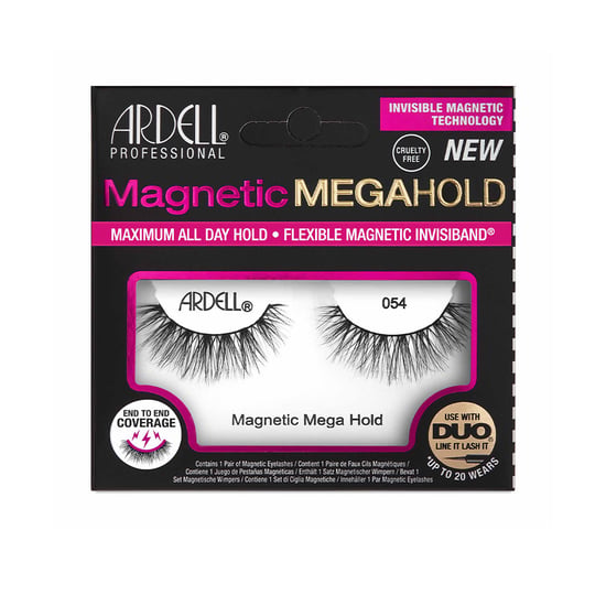Magnetische Megahold-wimpern #054 1 St - Image 1