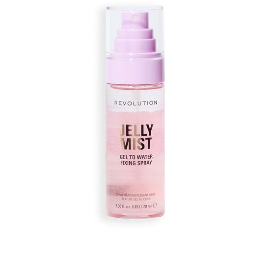 Jelly Mist Gel-zu-wasser-fixierspray 70 ml - Image 1