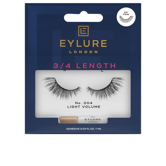 Volumen Wimpern 3/4 #004 1 St - Image 1