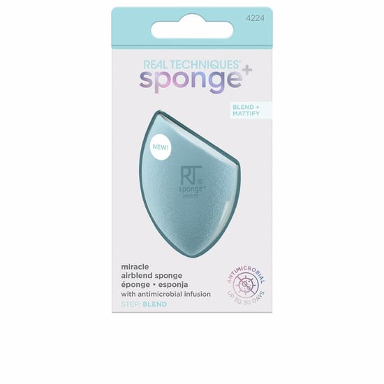 Sponge+ Miracle Airblend Sponge - Image 1