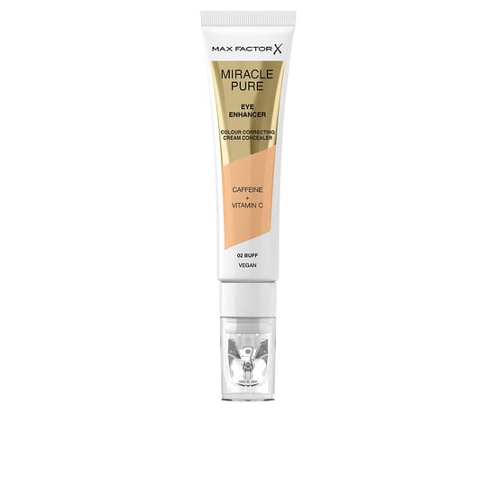 Miracle Pure Korrekturcreme #02-buff 10 ml - Image 1