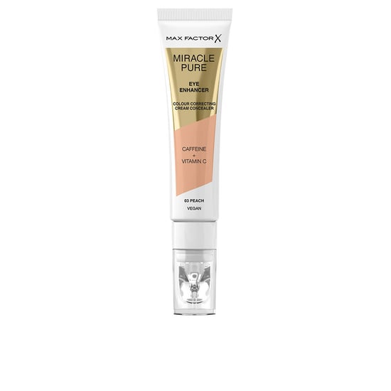 Miracle Pure Korrekturcreme #03-pfirsich 10 ml - Image 1