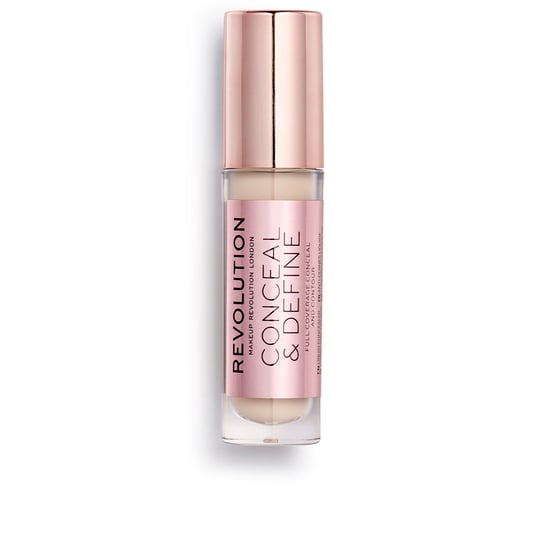 Conceal & Define Full Coverage Conceal And Contour #c1 3,40 ml - Image 1