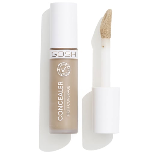 Concealer Mit Hoher Deckkraft #004-natural 5,5 ml - Image 1