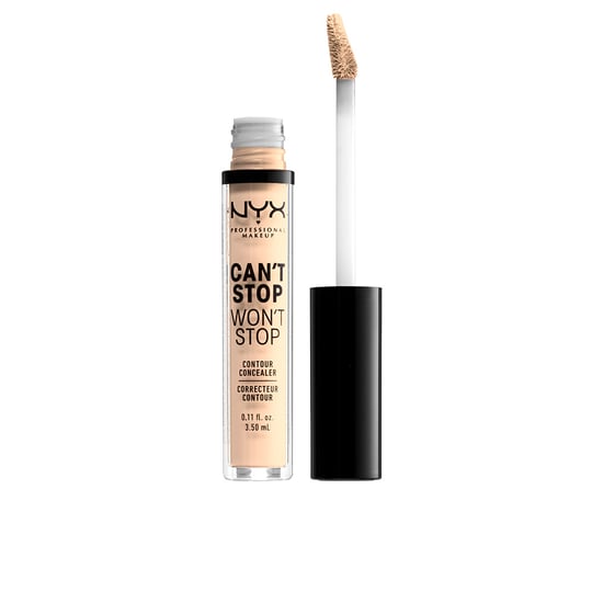 Can't Stop Won't Stop Contour Concealer #pale 3,5 ml - Image 1