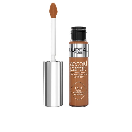 Accord Parfait Leuchtendes Korrekturserum #10d 11 ml - Image 1