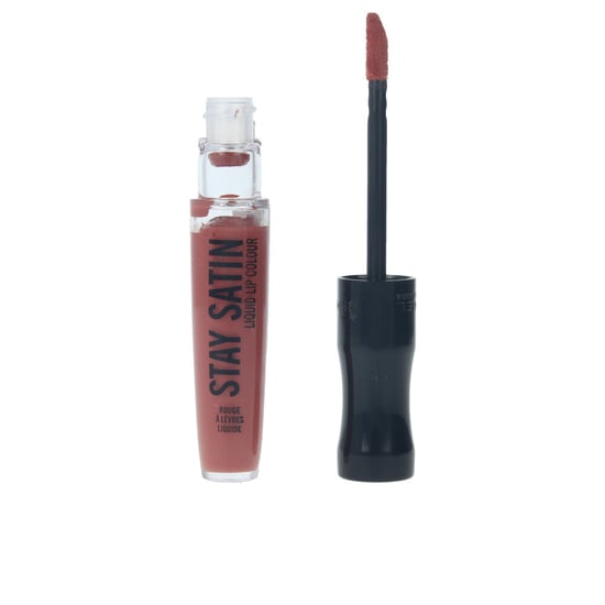 Stay Satin Flüssige Lippenfarbe #730-zeek 5,5 ml - Image 1