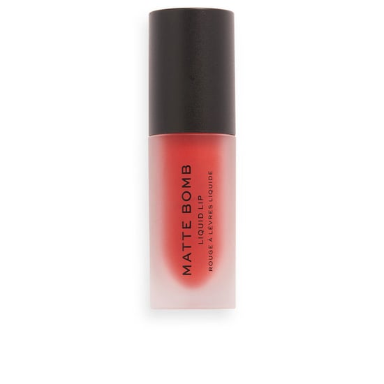 Matte Bomb Liquid Lip #lure Red 4,60 ml - Image 1