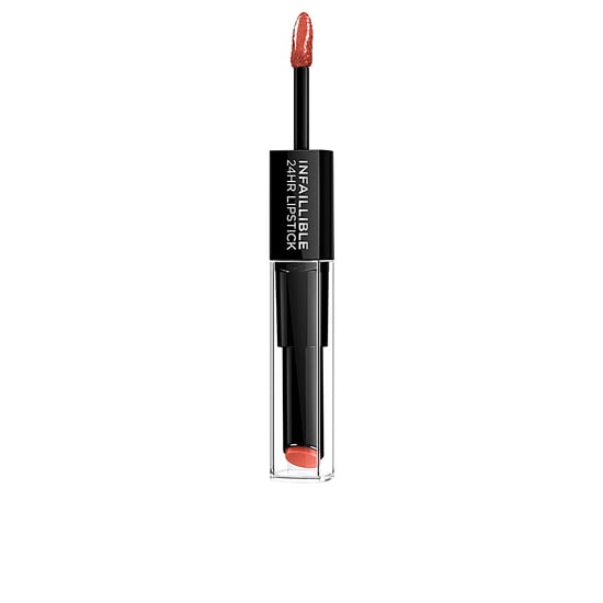 Infallible 24h Lipstick #312-incessant Russet 6 ml - Image 1