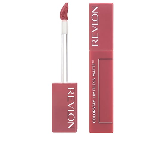 Colorstay Limitless Matte Flüssiger Lippenstift #006-manifest 1 Stk - Image 1