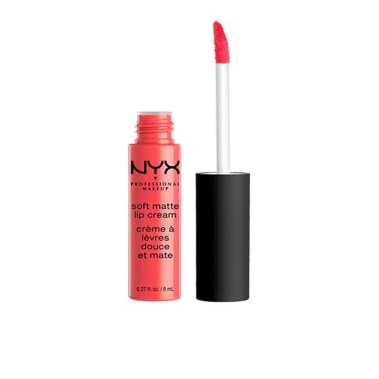 Soft Matte Lip Cream #sao Paulo 8 ml - Image 1