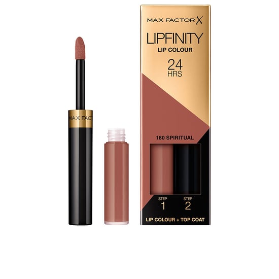 Lipfinity Classic #180-spirtual Shade 2 ml - Image 1