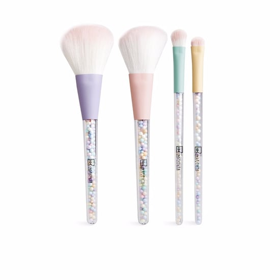 Candy Makeup Brushes Set 4 pz - Image 1