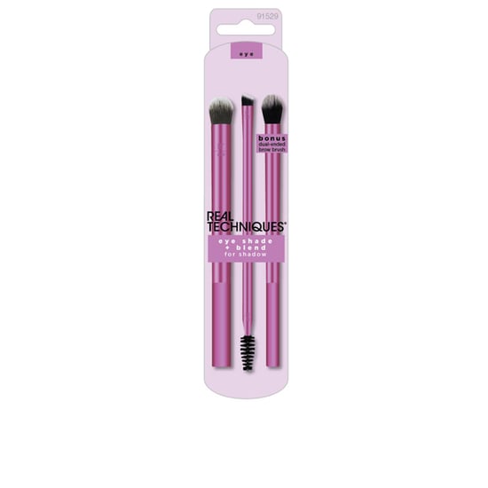Eye Shade + Blend Set 2 pz - Image 1