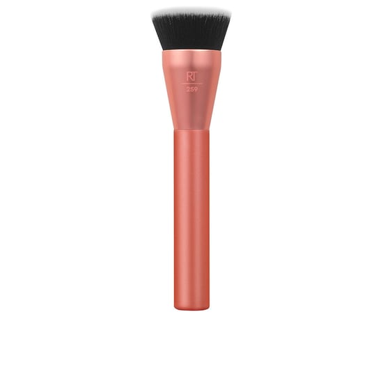 Glow Rund Basispinsel 1 Stk - Image 1