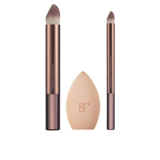 Makeupsaver Schwamm + Pinseletui 3 Stk 3 pz - Image 1