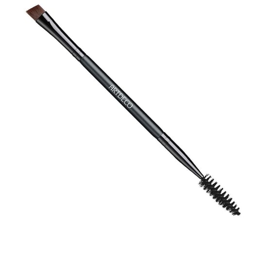 2 In 1 Pinsel Für Perfekte Augenbrauen, 1 Stück - Image 1