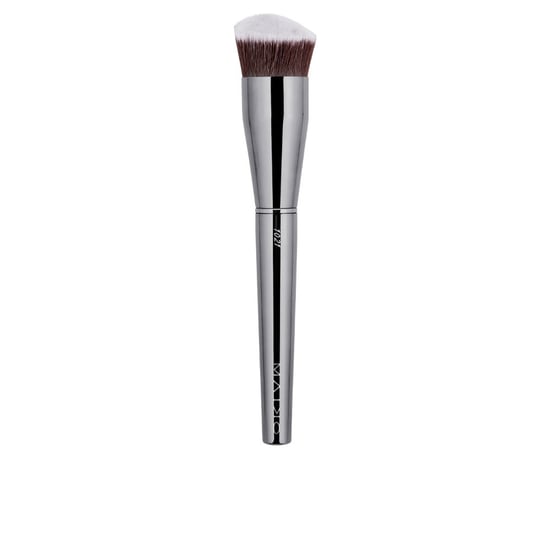 Luxury Grey Brocha Prisma Para Maquillaje 1021 - Image 1