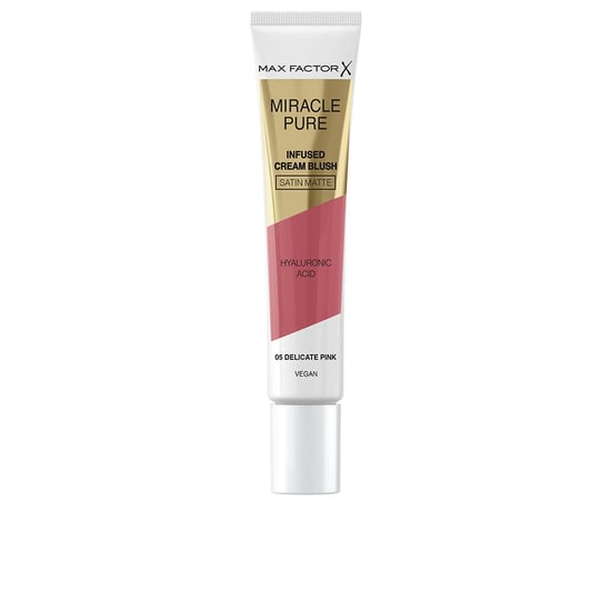Miracle Pure Rouge #05-delicate Pink 15 ml - Image 1