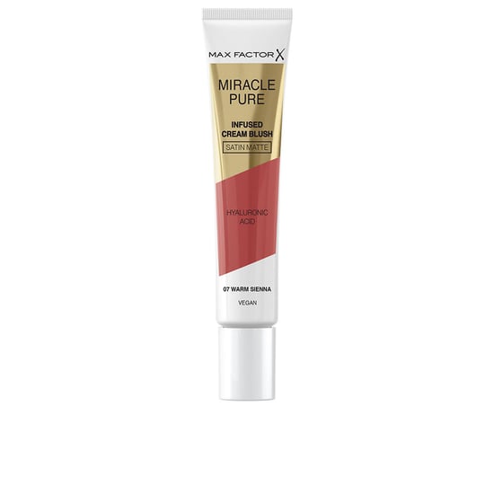 Miracle Pure Rouge #07-warm Sienna 15 ml - Image 1