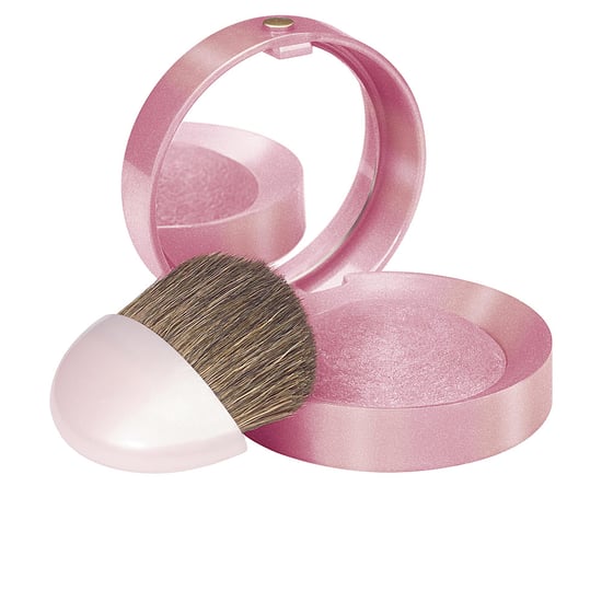Little Round Pot Blusher Powder #034-rose D'Or 2,5 gr - Image 1