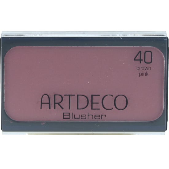 Blusher-nachfüllung Nr. 40-kronenrosa 5 gr - Image 1