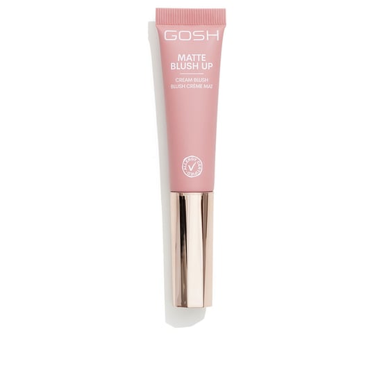 Matte Blush Up Creme-rouge #002-dusty Rose 14 ml - Image 1