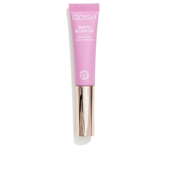 Matte Blush Up Creme-rouge #001-hot Pink 14 ml - Image 1