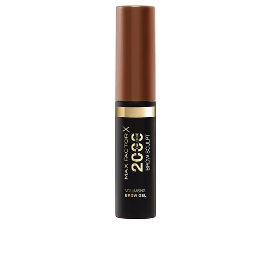 2000 Calorie Volumengebendes Brauengel #003-braun 4,5 ml - Image 1