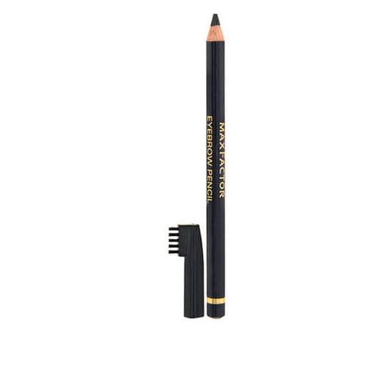 Eyebrow Pencil #0001-ebony 1,2 gr - Image 1