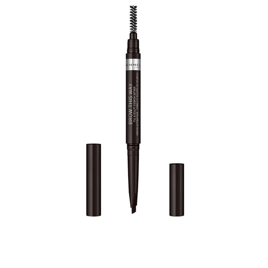 Brow This Way Augenbrauenstift #04-soft Black 0,25 gr - Image 1