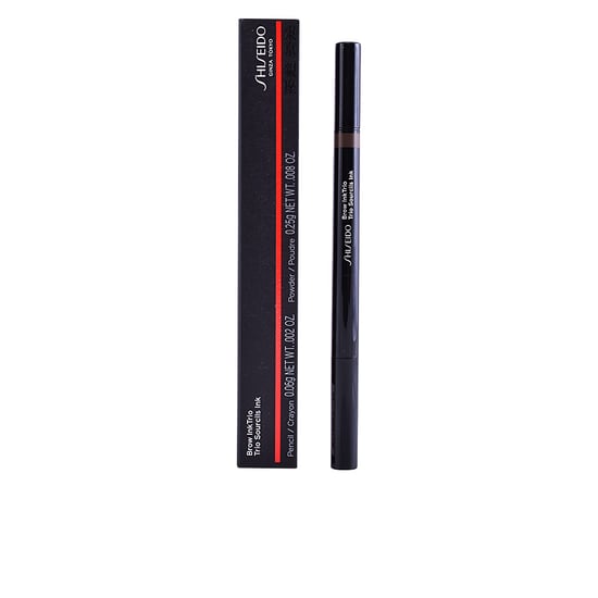 Brow Ink Trio Lápiz De Cejas #03-deep Brown 0,31 gr - Image 1