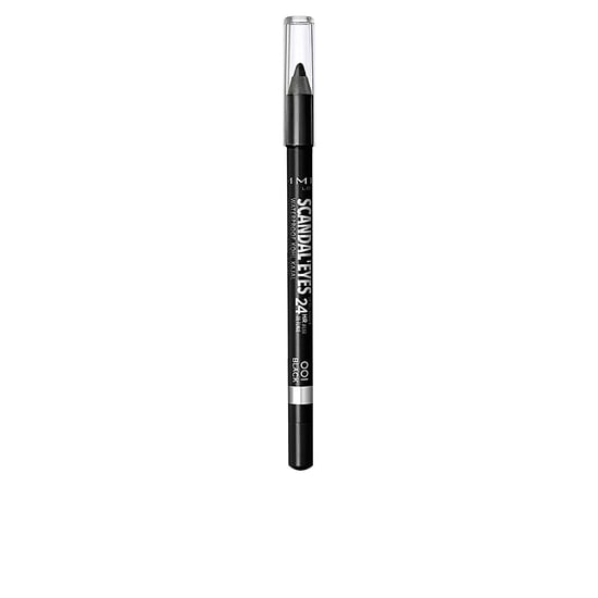 Scandaleyes Kohl Kajal Waterproof #001-black 1,3 gr - Image 1