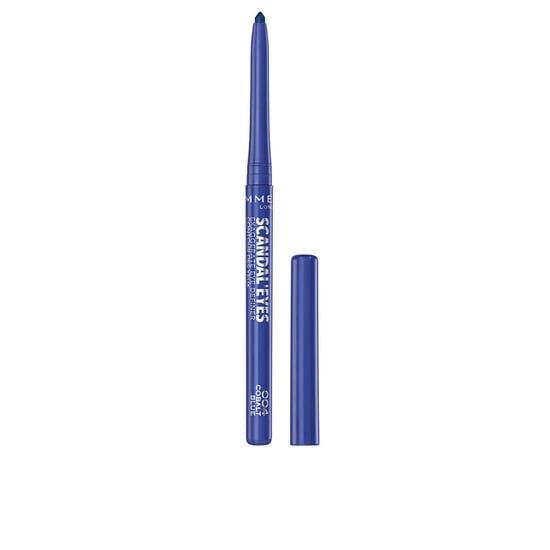 Scandaleyes Automatic Eyeliner #blue 0.35 Gr 0,35 gr - Image 1