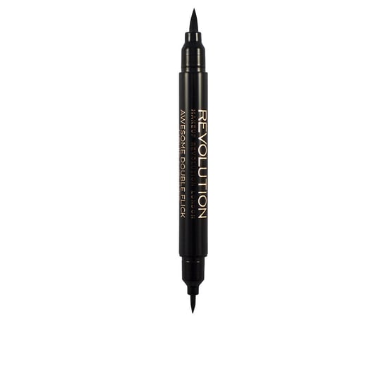 Double Flick Liquid Eyeliner Definieren Sie Ihren Flick #black 1 ml - Image 1