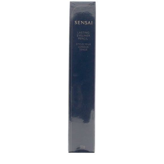 Lasting Eyeliner Pencil #01-black 0,1 gr - Image 1