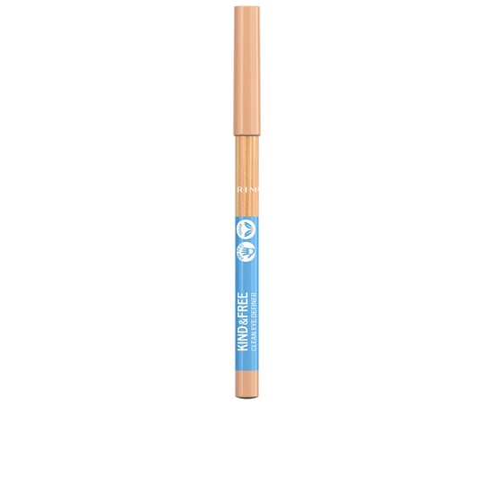 Kind & Free Clean Eye Definer #005-cremeweiß 1,1 gr - Image 1