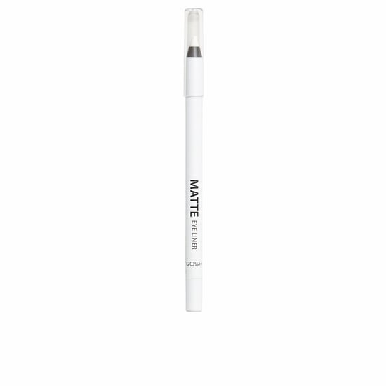 Matte Eyeliner #001-dover White 1,2 gr - Image 1