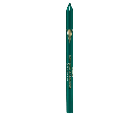 Masterpiece Wow Liner Wasserfester Gel-eyeliner #600-smaragdgrün 1,2 gr - Image 1