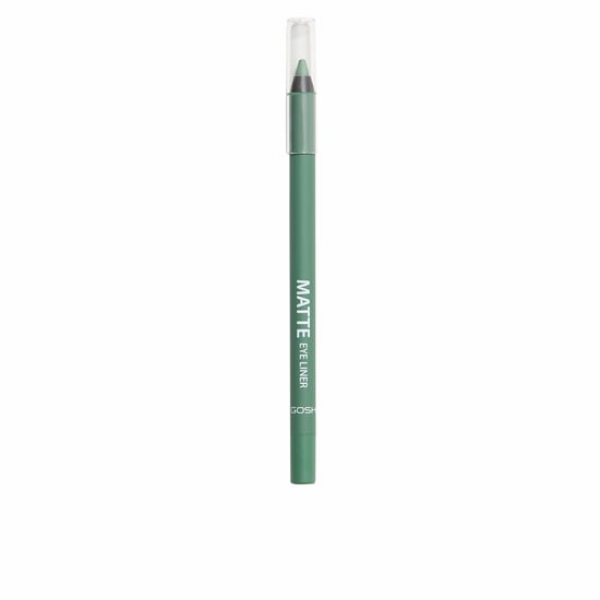 Matte Eyeliner #011-alligator 1,2 gr - Image 1