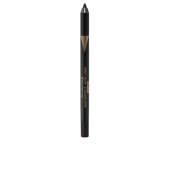 Masterpiece Wow Liner Wasserfester Gel-eyeliner #310-sable Black 1,2 gr - Image 1