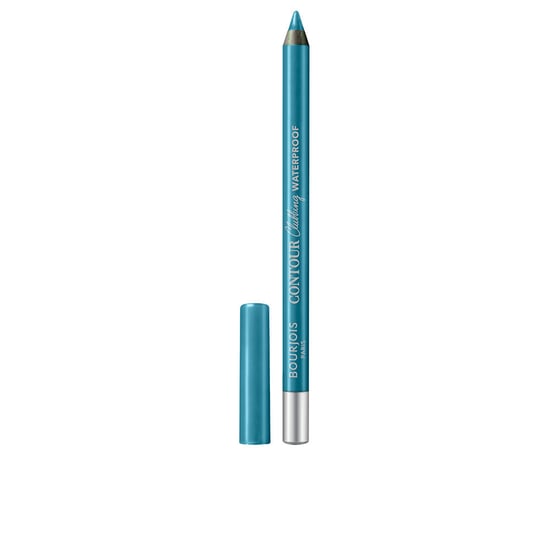 Contour Clubbing Wasserfester Eyeliner #063-sea Blue Soon 1,2 gr - Image 1