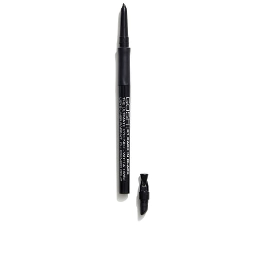 Der Ultimative Eyeliner Mit Dem Gewissen Etwas #01 Zurück In Schwarz 0,4 gr - Image 1