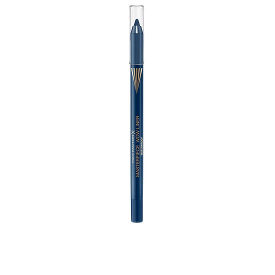 Masterpiece Wow Liner Wasserfester Gel-eyeliner #500-dark Navy 1,2 gr - Image 1