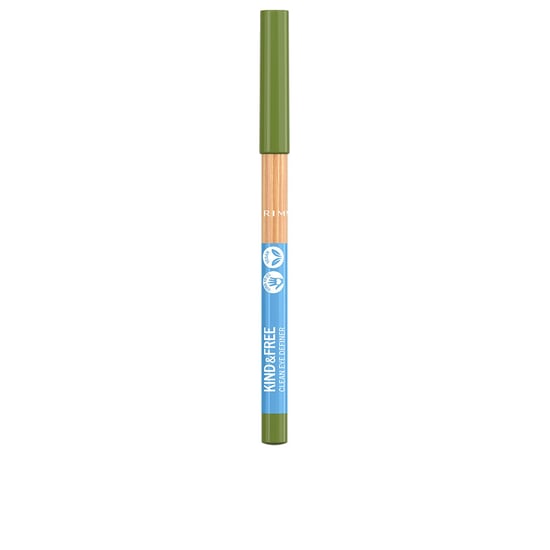 Kind & Free Clean Eye Definer #004-weicher Obstgarten 1,1 gr - Image 1
