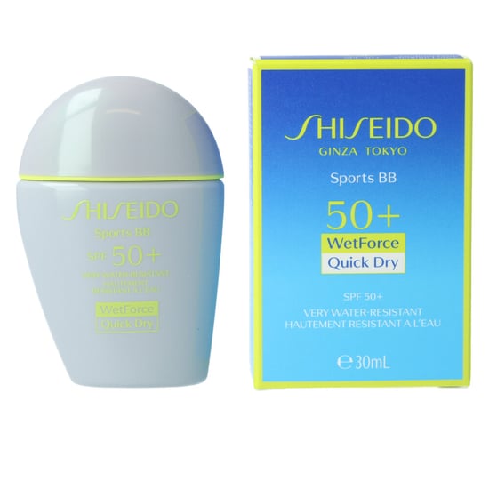 Sun Care Sports Bb #mitteldunkel 30 ml - Image 1