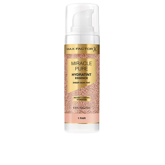 Miracle Pure Hydratint-essenz #1-fair 30 ml - Image 1