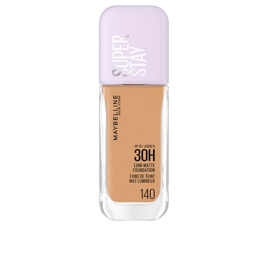 Superstay Lumi Matte Make-up-basis #140 30 ml - Image 1