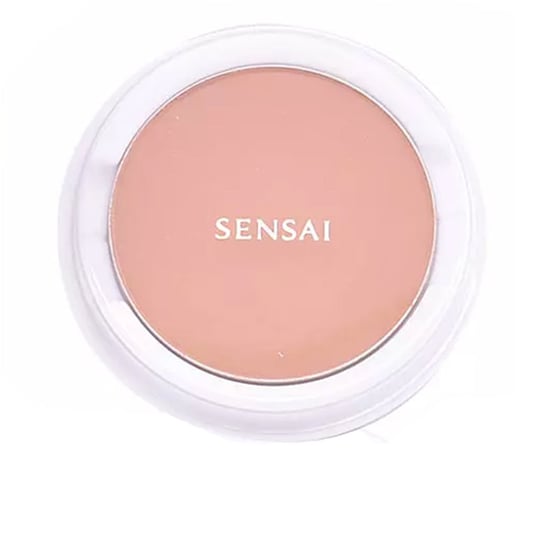 Total Finish Foundation-nachfüllpackung #tf25-topaz Beige 11 gr - Image 1